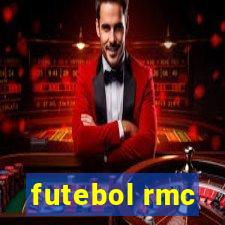 futebol rmc